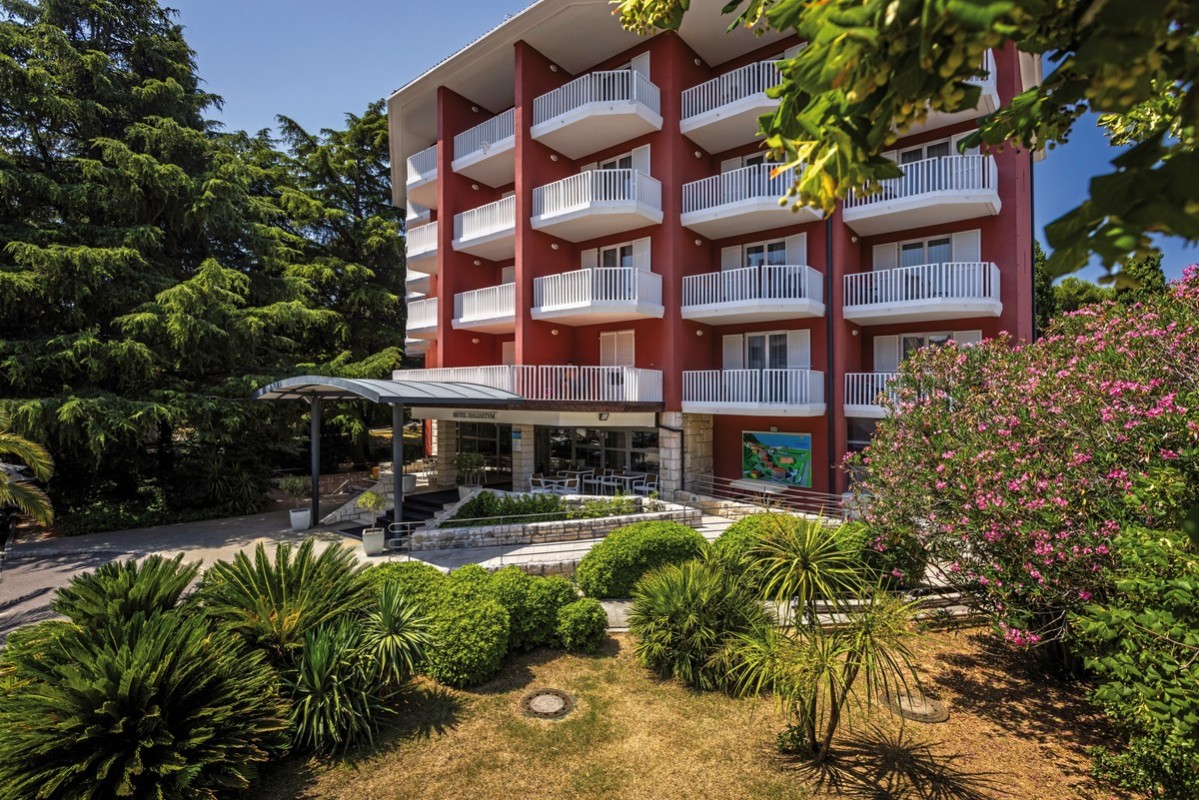 Hotel San Simon Resort, Slowenien, Izola, Bild 1