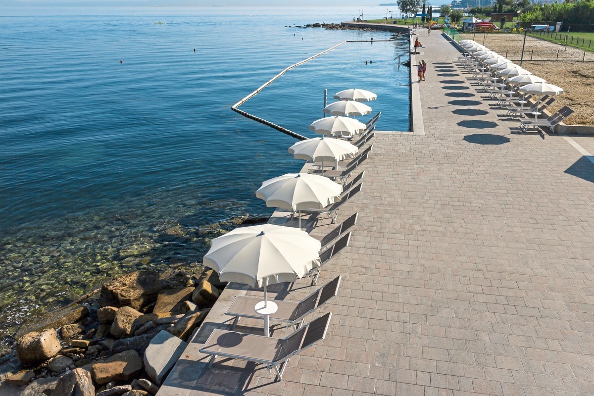 Hotel San Simon Resort, Slowenien, Izola, Bild 14