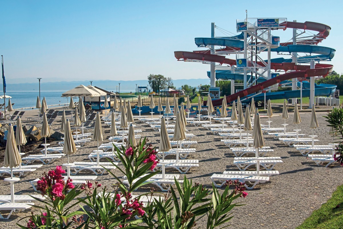 Hotel San Simon Resort, Slowenien, Izola, Bild 16