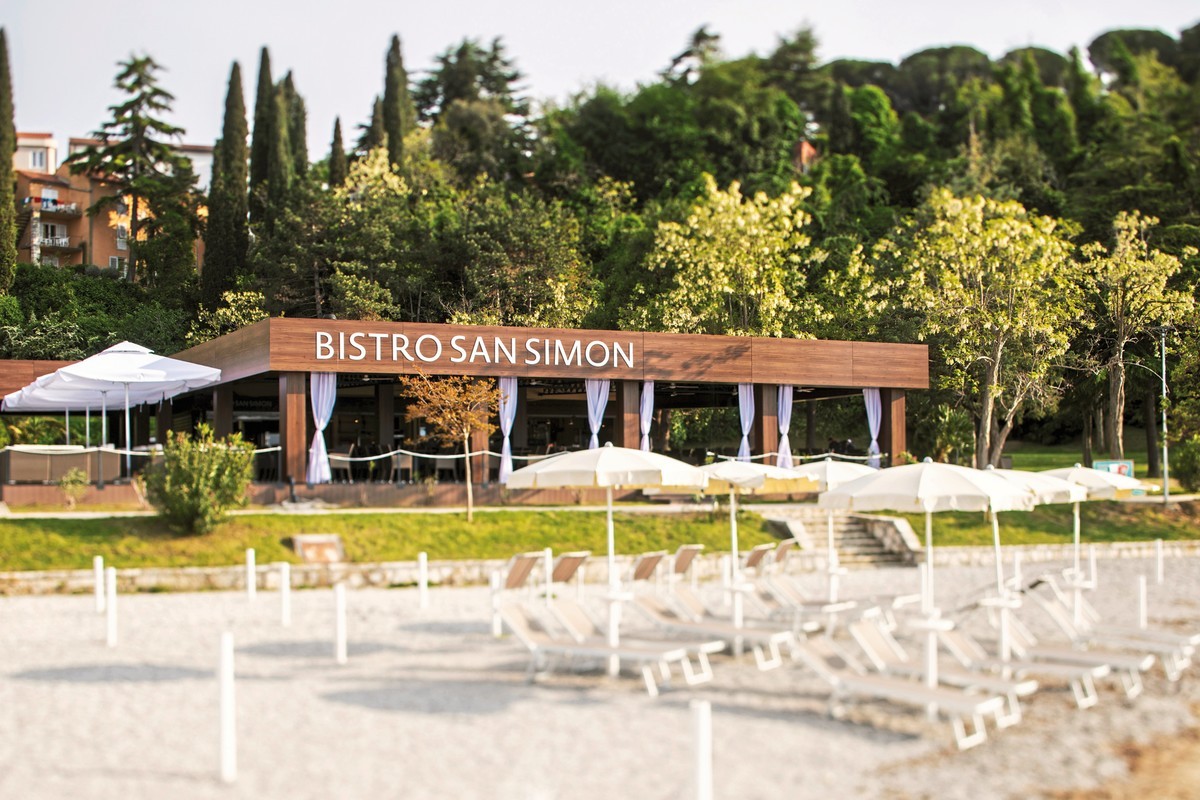 Hotel San Simon Resort, Slowenien, Izola, Bild 19