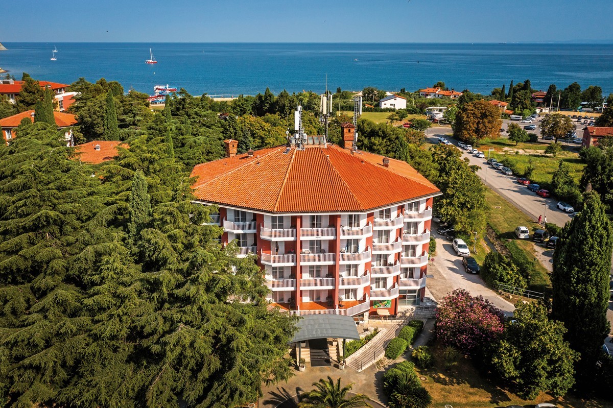 Hotel San Simon Resort, Slowenien, Izola, Bild 2