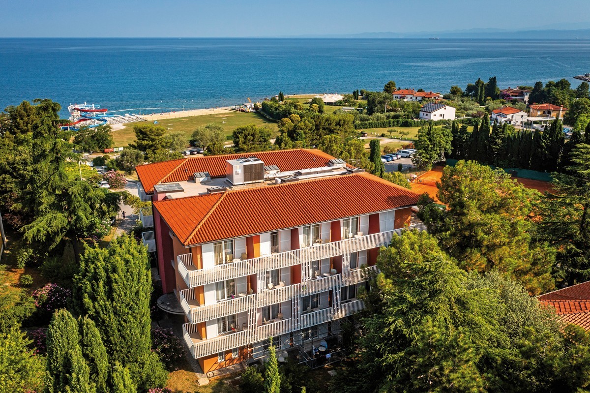 Hotel San Simon Resort, Slowenien, Izola, Bild 3