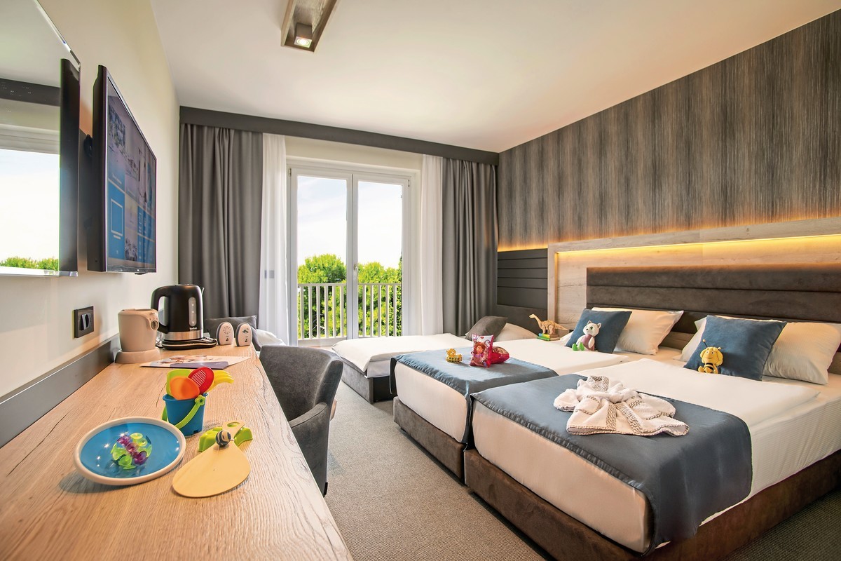 Hotel San Simon Resort, Slowenien, Izola, Bild 10