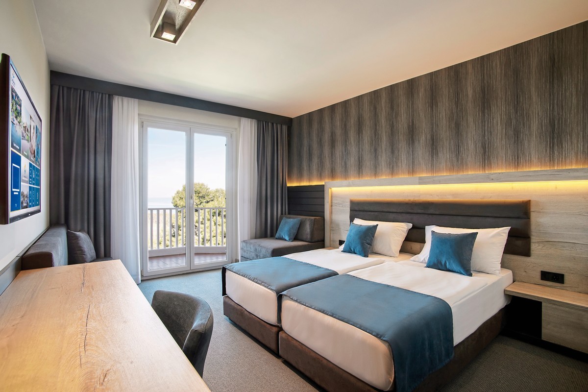 Hotel San Simon Resort, Slowenien, Izola, Bild 8