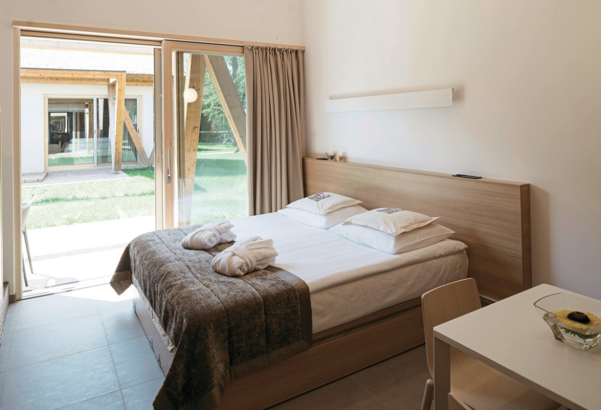 Hotel Prekmurska vas Ajda, Slowenien, Moravske Toplice, Bild 10