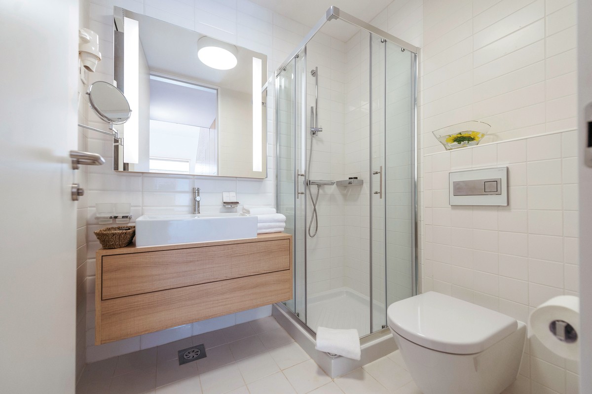 Hotel Prekmurska vas Ajda, Slowenien, Moravske Toplice, Bild 4