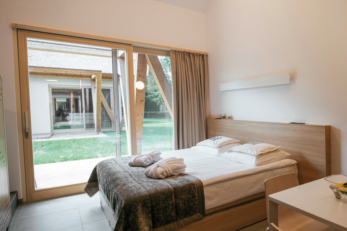 Hotel Prekmurska vas Ajda, Slowenien, Moravske Toplice, Bild 5