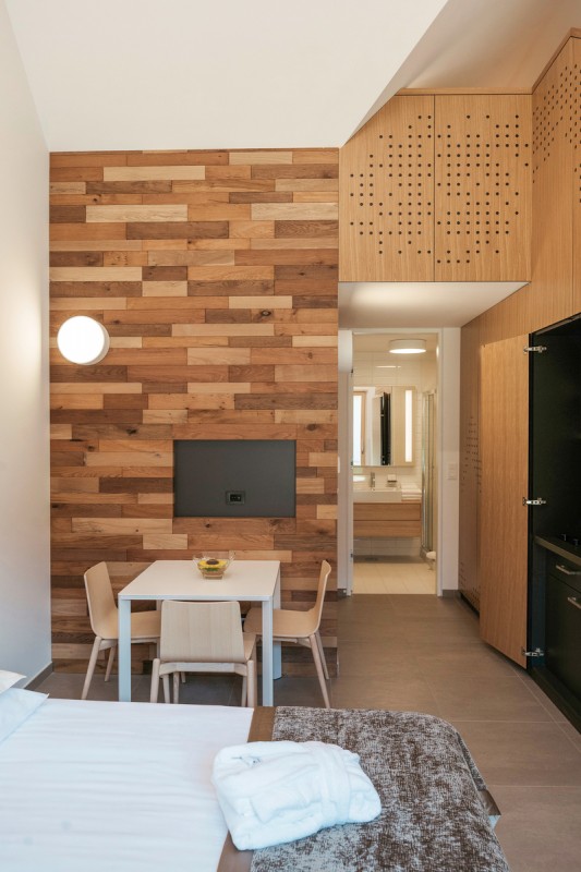 Hotel Prekmurska vas Ajda, Slowenien, Moravske Toplice, Bild 6