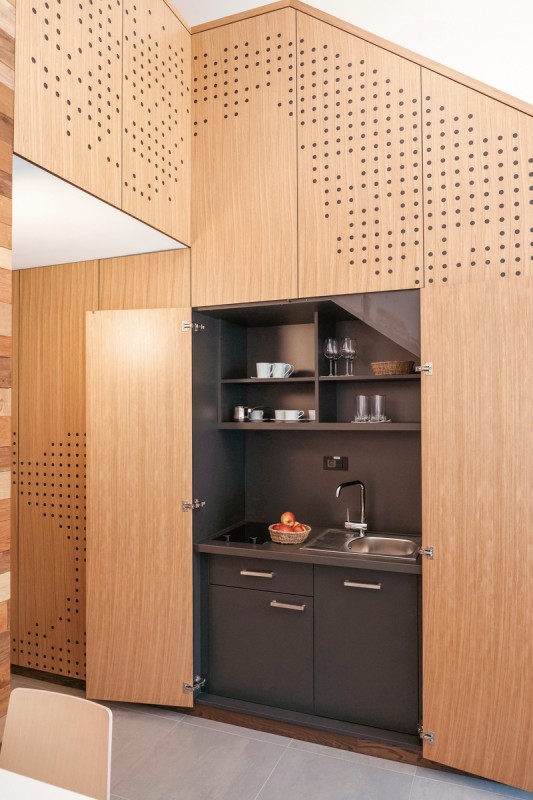 Hotel Prekmurska vas Ajda, Slowenien, Moravske Toplice, Bild 7