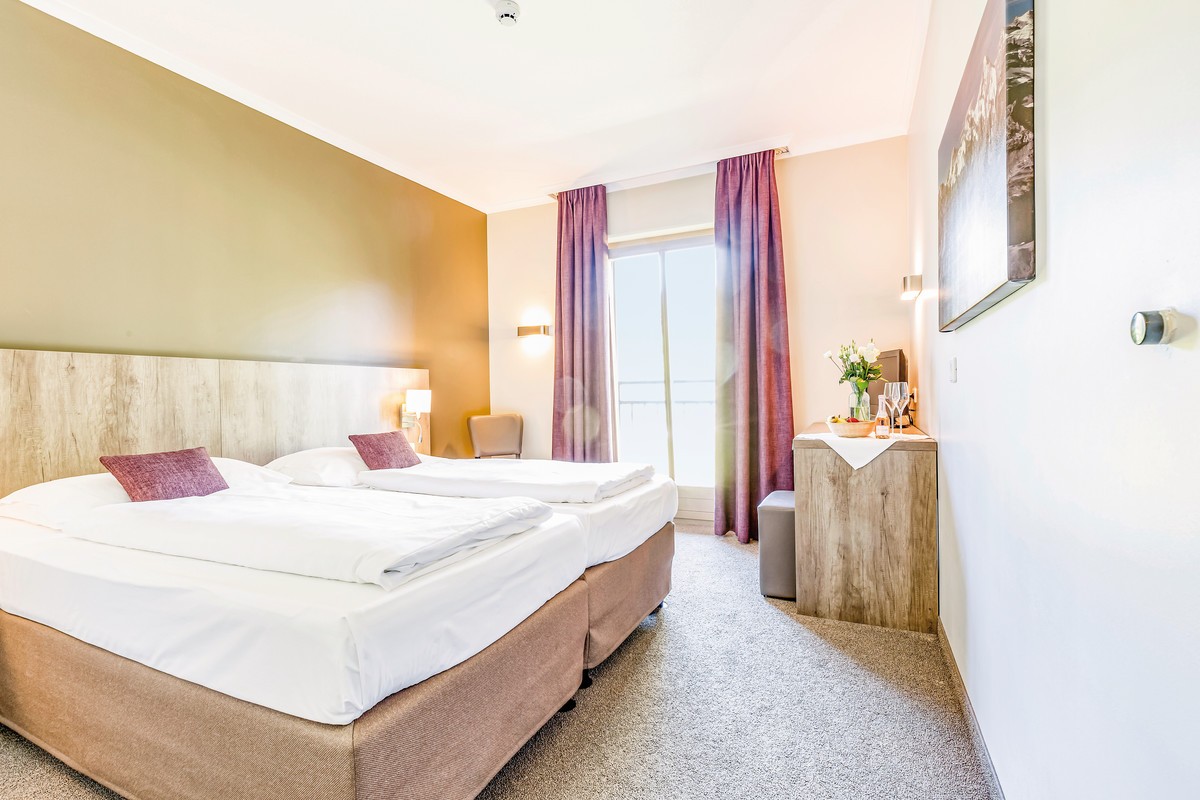 Hotel Aldiana Club Ampflwang, Österreich, Oberösterreich, Ampflwang im Hausruckwald, Bild 10