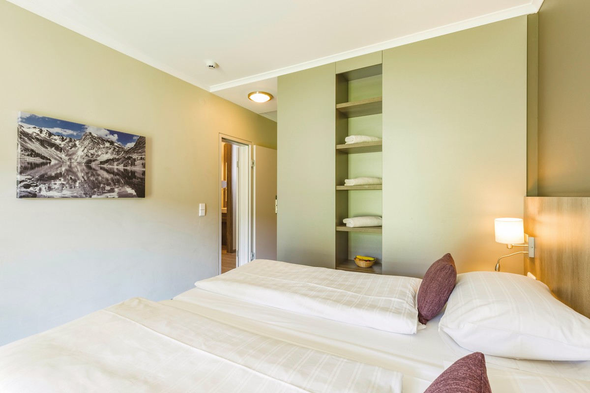 Hotel Aldiana Club Ampflwang, Österreich, Oberösterreich, Ampflwang im Hausruckwald, Bild 12