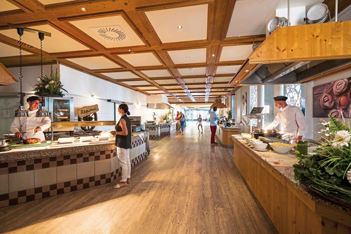 Hotel Aldiana Club Ampflwang, Österreich, Oberösterreich, Ampflwang im Hausruckwald, Bild 13