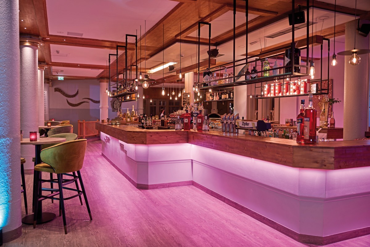 Hotel Aldiana Club Ampflwang, Österreich, Oberösterreich, Ampflwang im Hausruckwald, Bild 16