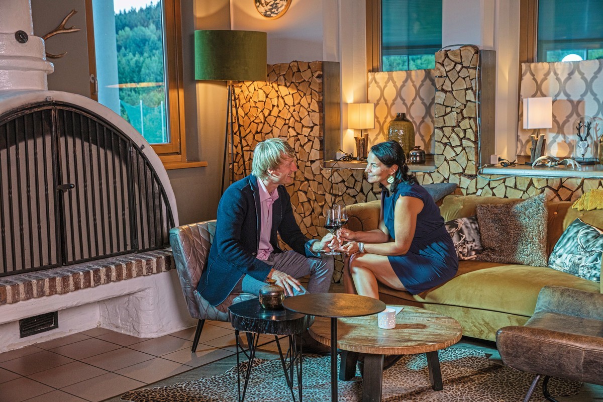 Hotel Aldiana Club Ampflwang, Österreich, Oberösterreich, Ampflwang im Hausruckwald, Bild 17