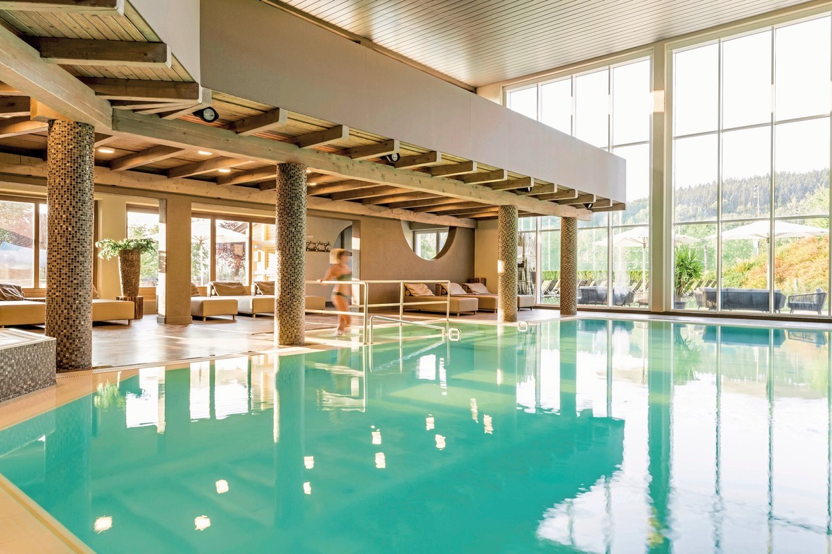 Hotel Aldiana Club Ampflwang, Österreich, Oberösterreich, Ampflwang im Hausruckwald, Bild 19