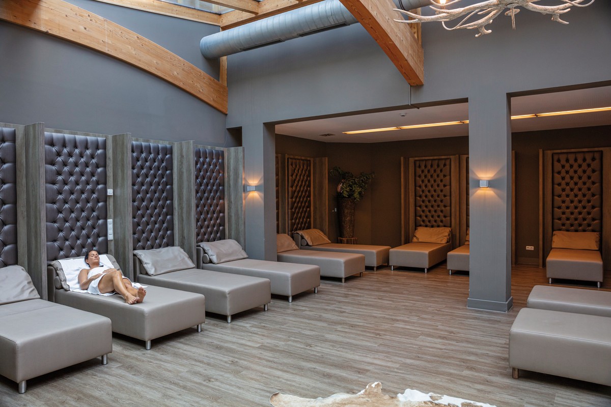 Hotel Aldiana Club Ampflwang, Österreich, Oberösterreich, Ampflwang im Hausruckwald, Bild 20