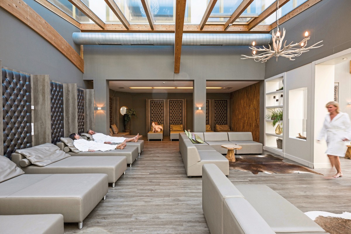 Hotel Aldiana Club Ampflwang, Österreich, Oberösterreich, Ampflwang im Hausruckwald, Bild 21