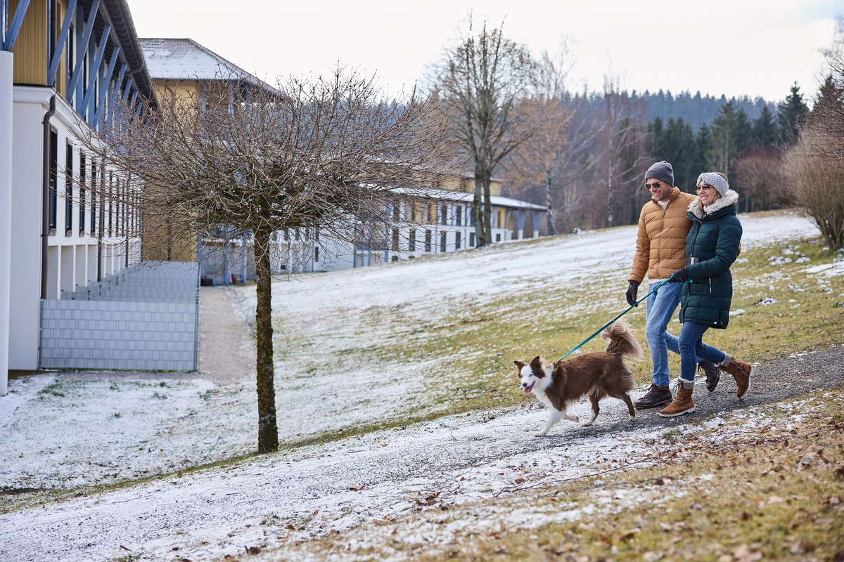 Hotel Aldiana Club Ampflwang, Österreich, Oberösterreich, Ampflwang im Hausruckwald, Bild 45