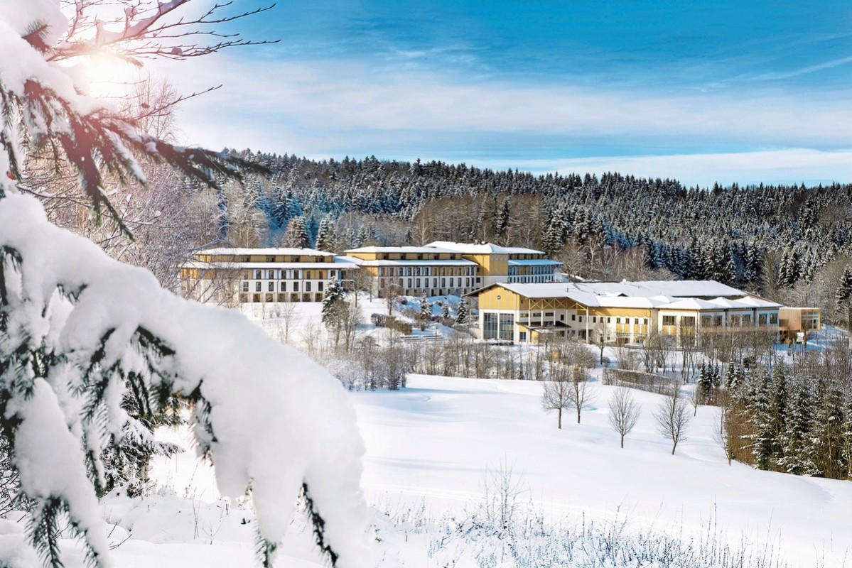Hotel Aldiana Club Ampflwang, Österreich, Oberösterreich, Ampflwang im Hausruckwald, Bild 6