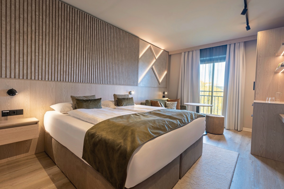 Hotel Aldiana Club Ampflwang, Österreich, Oberösterreich, Ampflwang im Hausruckwald, Bild 7