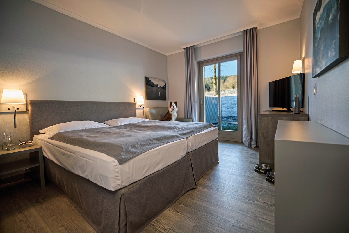 Hotel Aldiana Club Ampflwang, Österreich, Oberösterreich, Ampflwang im Hausruckwald, Bild 8