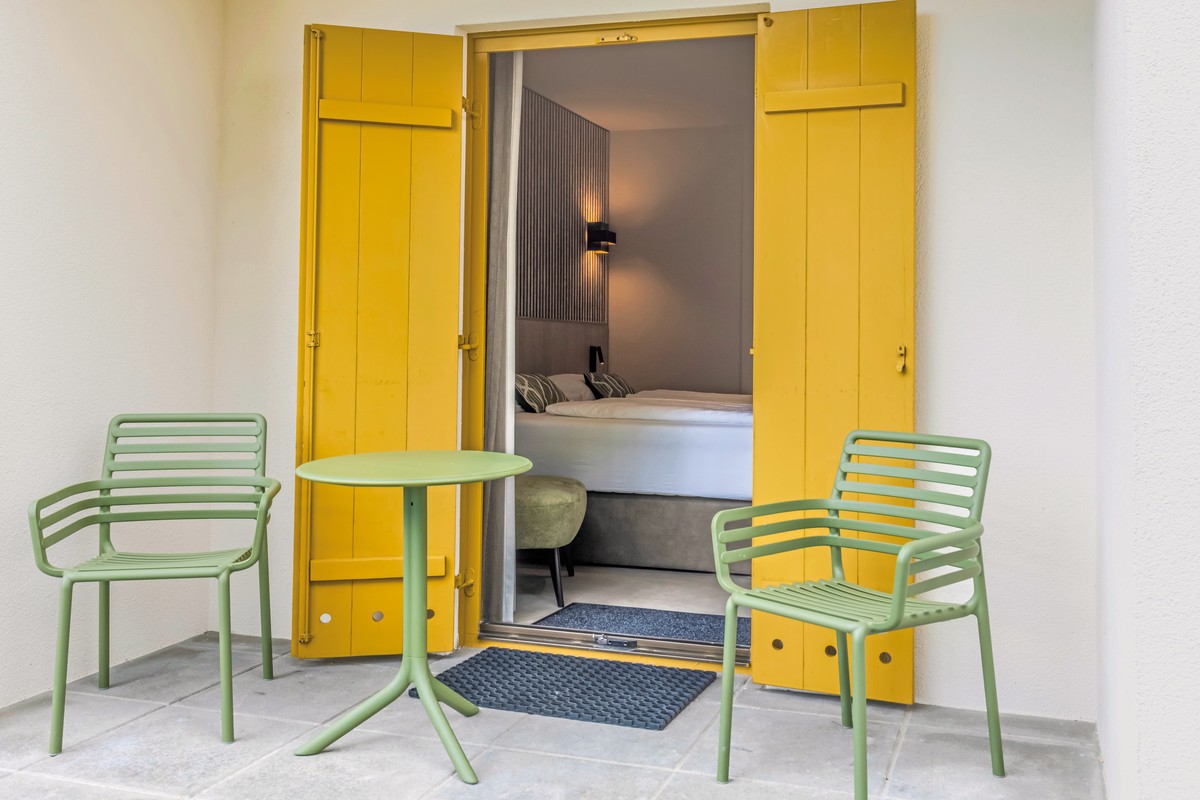 Hotel Aldiana Club Ampflwang, Österreich, Oberösterreich, Ampflwang im Hausruckwald, Bild 10