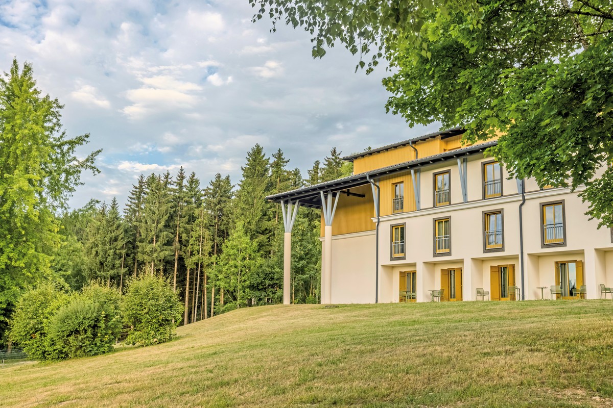 Hotel Aldiana Club Ampflwang, Österreich, Oberösterreich, Ampflwang im Hausruckwald, Bild 5