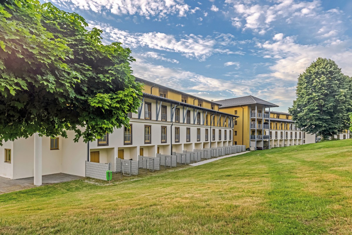 Hotel Aldiana Club Ampflwang, Österreich, Oberösterreich, Ampflwang im Hausruckwald, Bild 6