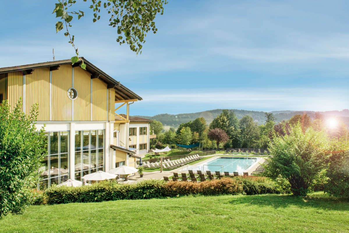 Hotel Aldiana Club Ampflwang, Österreich, Oberösterreich, Ampflwang im Hausruckwald, Bild 7