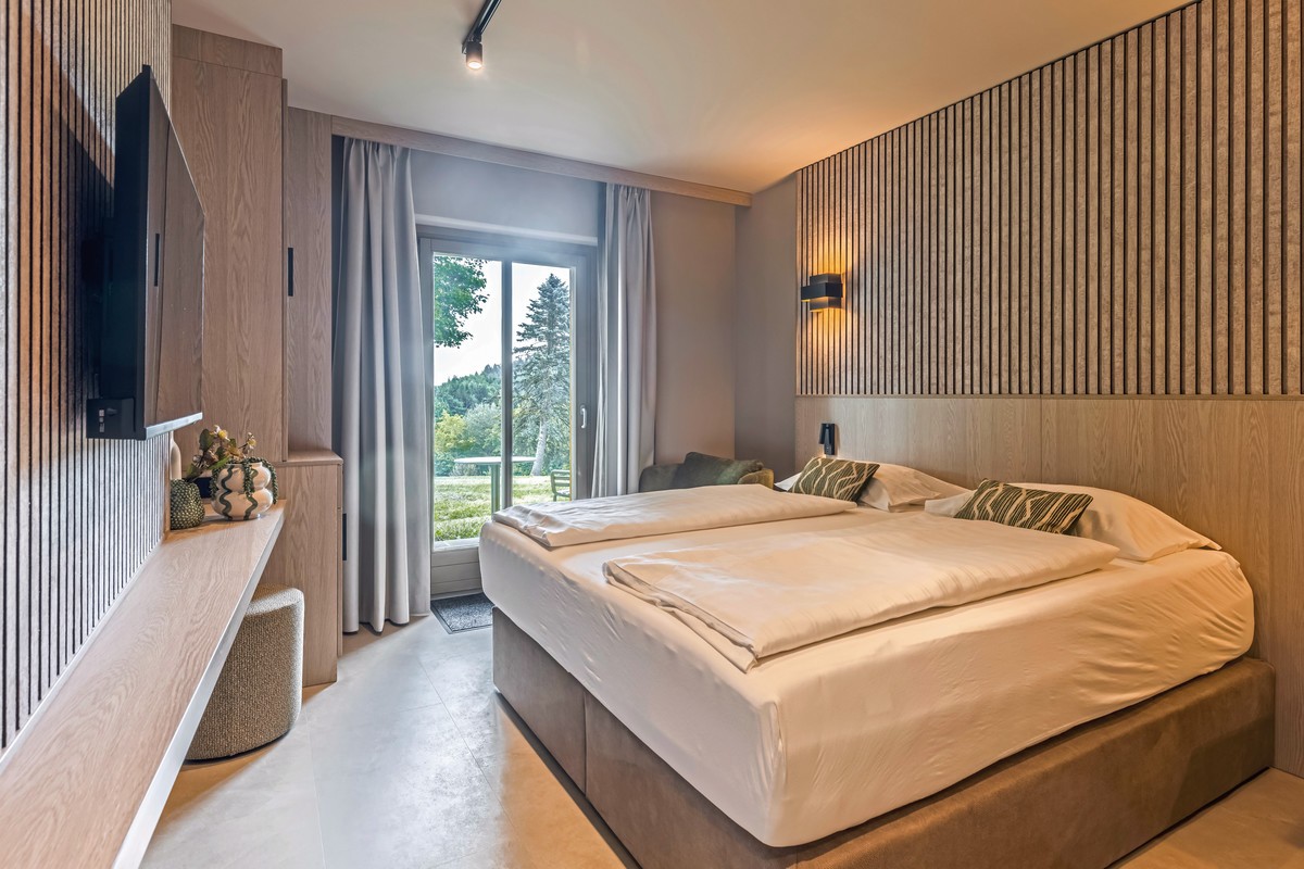 Hotel Aldiana Club Ampflwang, Österreich, Oberösterreich, Ampflwang im Hausruckwald, Bild 8