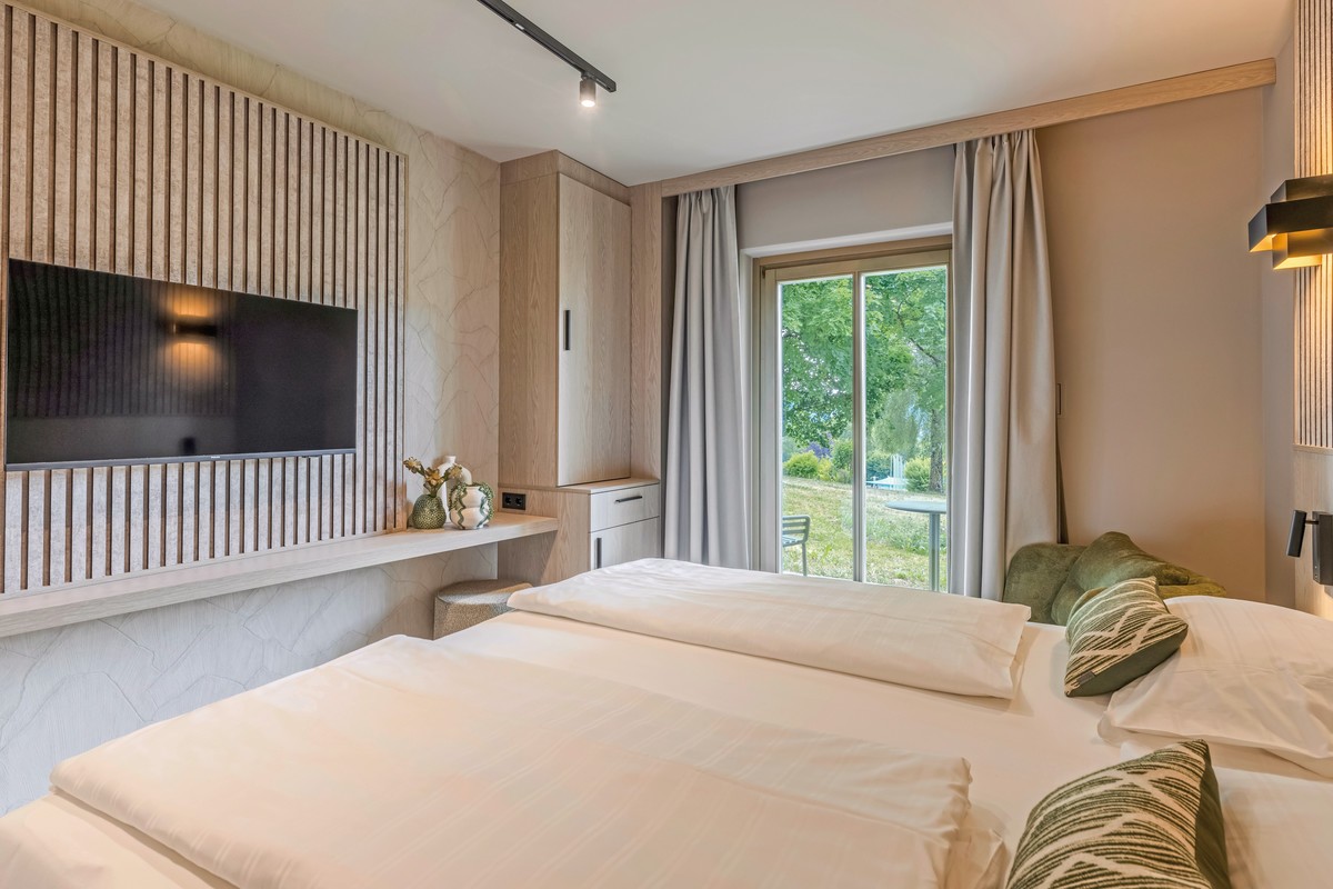 Hotel Aldiana Club Ampflwang, Österreich, Oberösterreich, Ampflwang im Hausruckwald, Bild 9