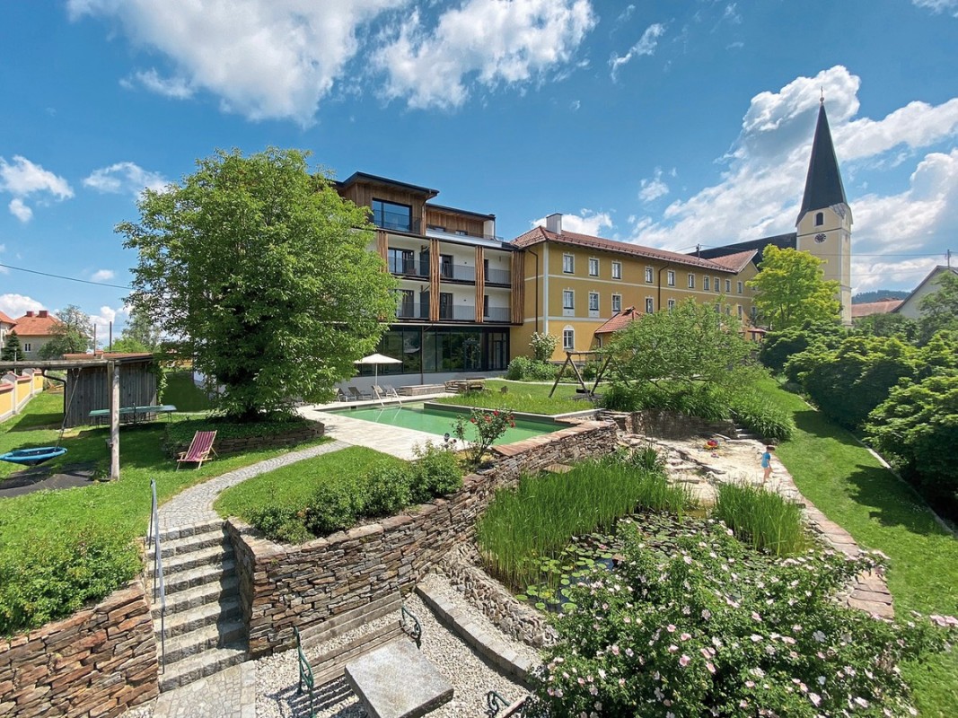 Hotel Reiterhof Pichler, Österreich, Oberösterreich, Geboltskirchen, Bild 1