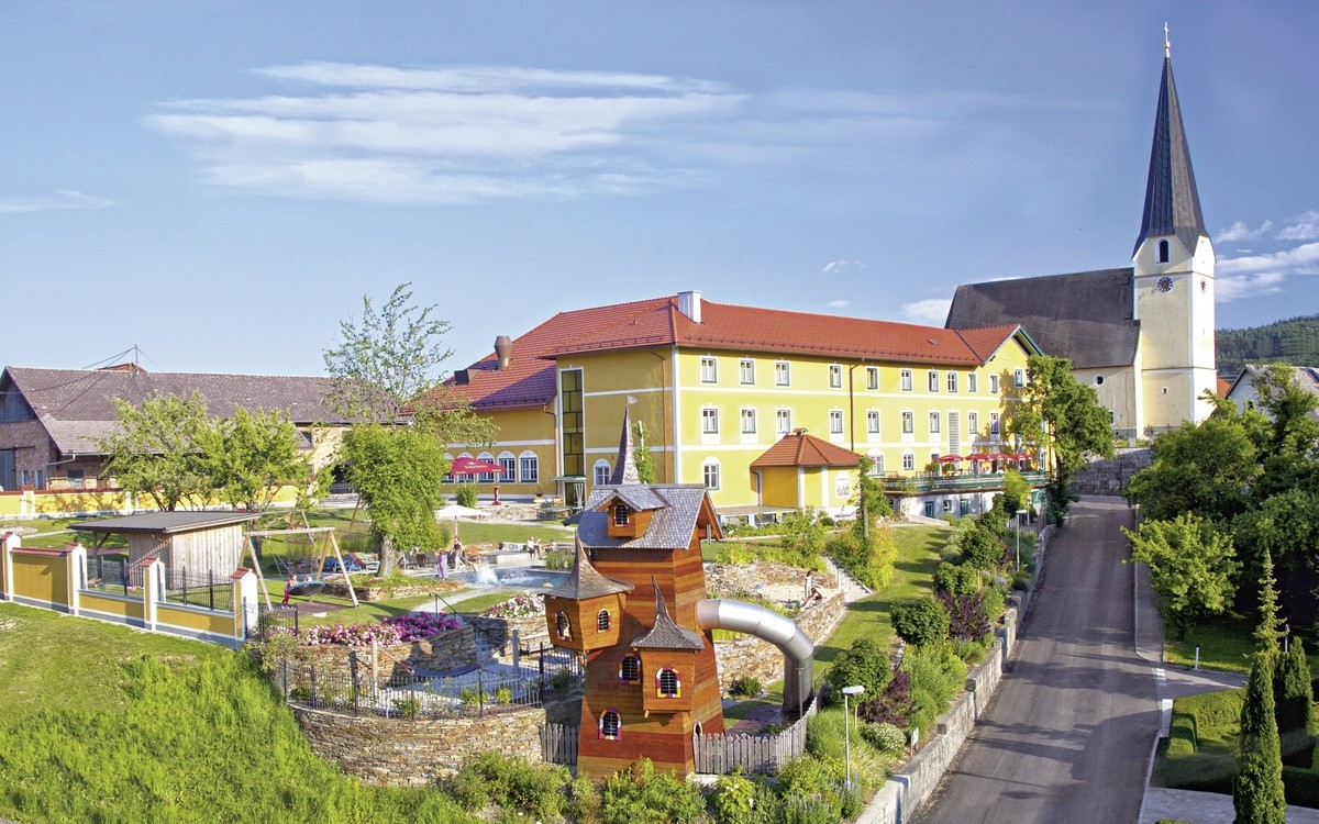Hotel Reiterhof Pichler, Österreich, Oberösterreich, Geboltskirchen, Bild 13