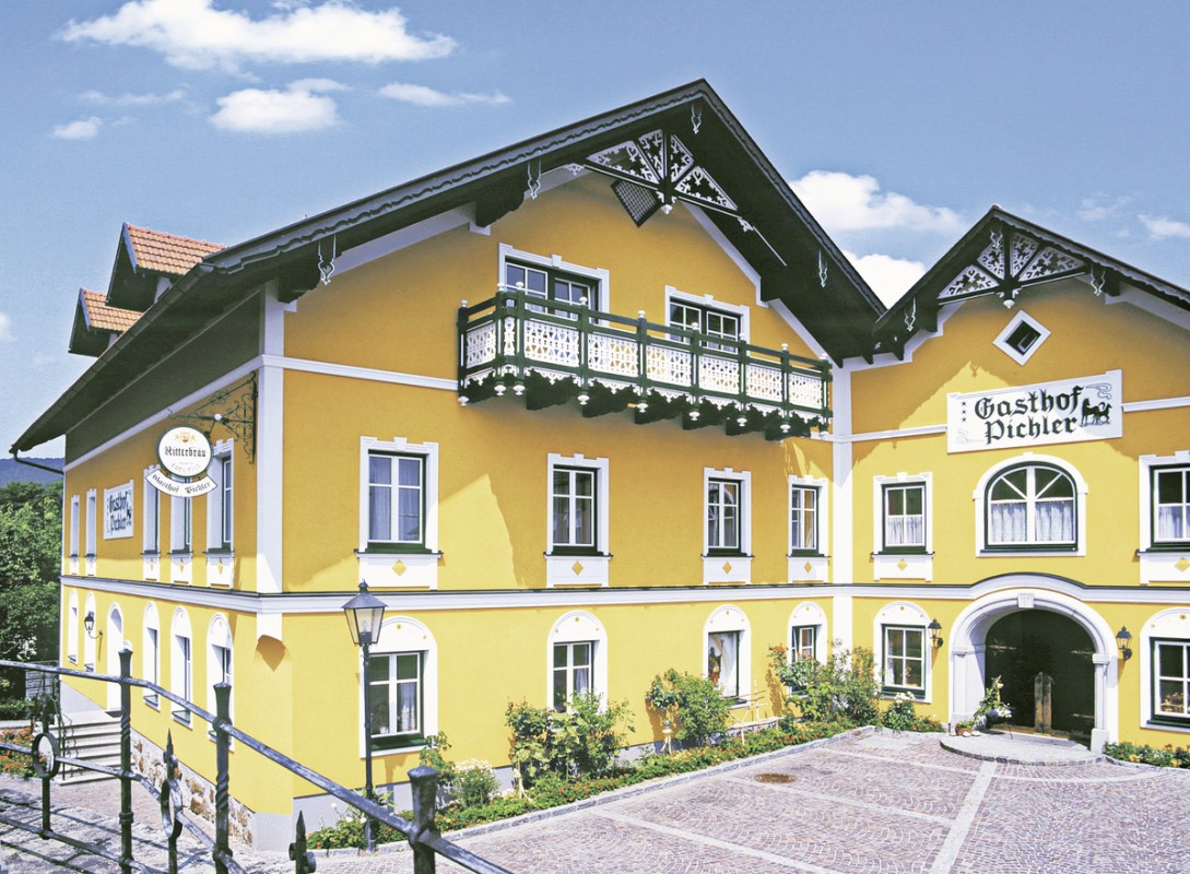 Hotel Reiterhof Pichler, Österreich, Oberösterreich, Geboltskirchen, Bild 3