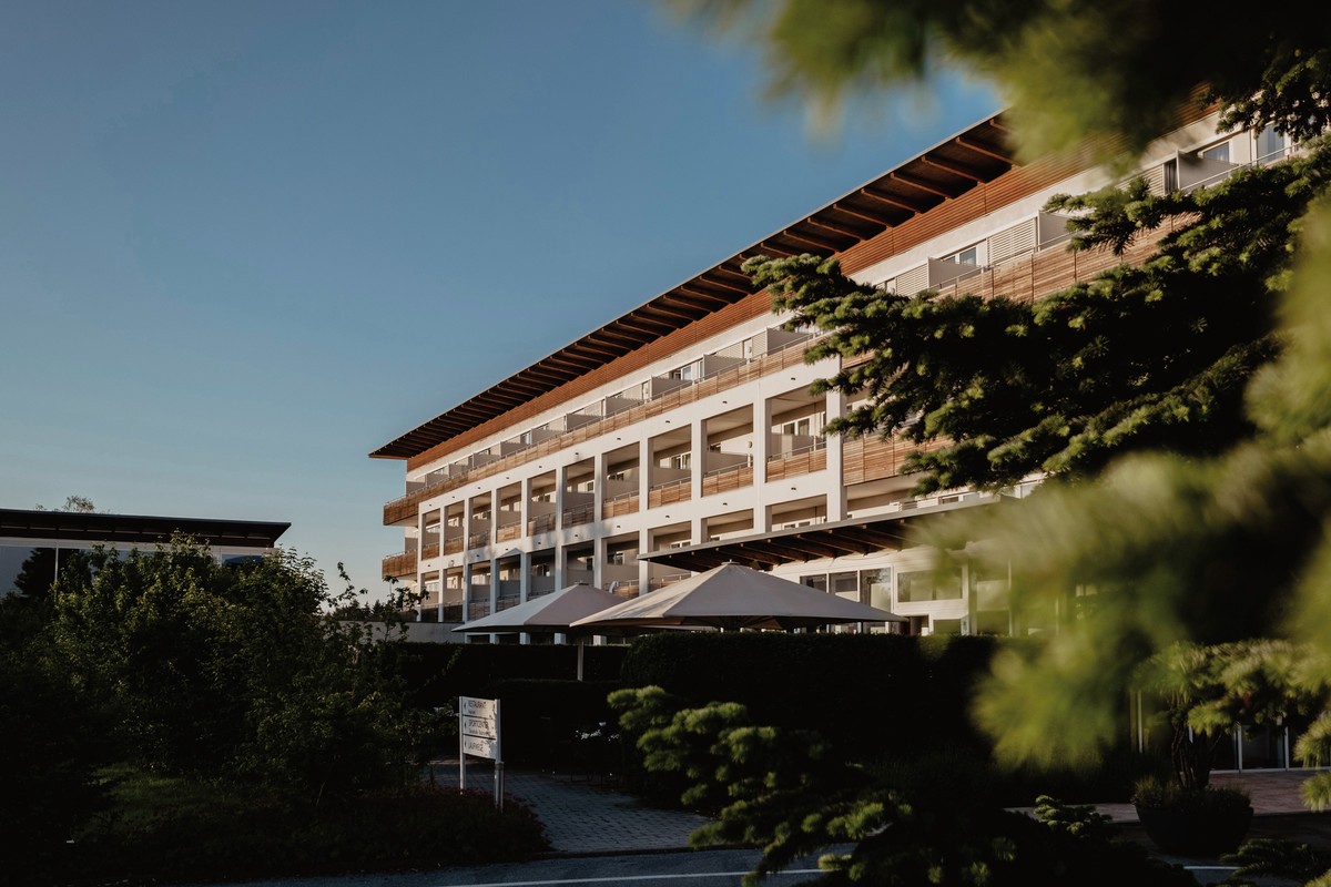 4*S Hotel Spa Resort Geinberg, Österreich, Oberösterreich, Geinberg, Bild 3