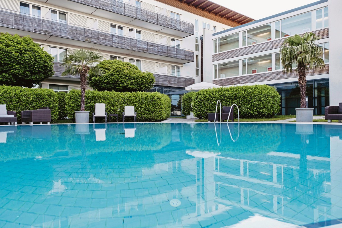 4*S Hotel Spa Resort Geinberg, Österreich, Oberösterreich, Geinberg, Bild 4