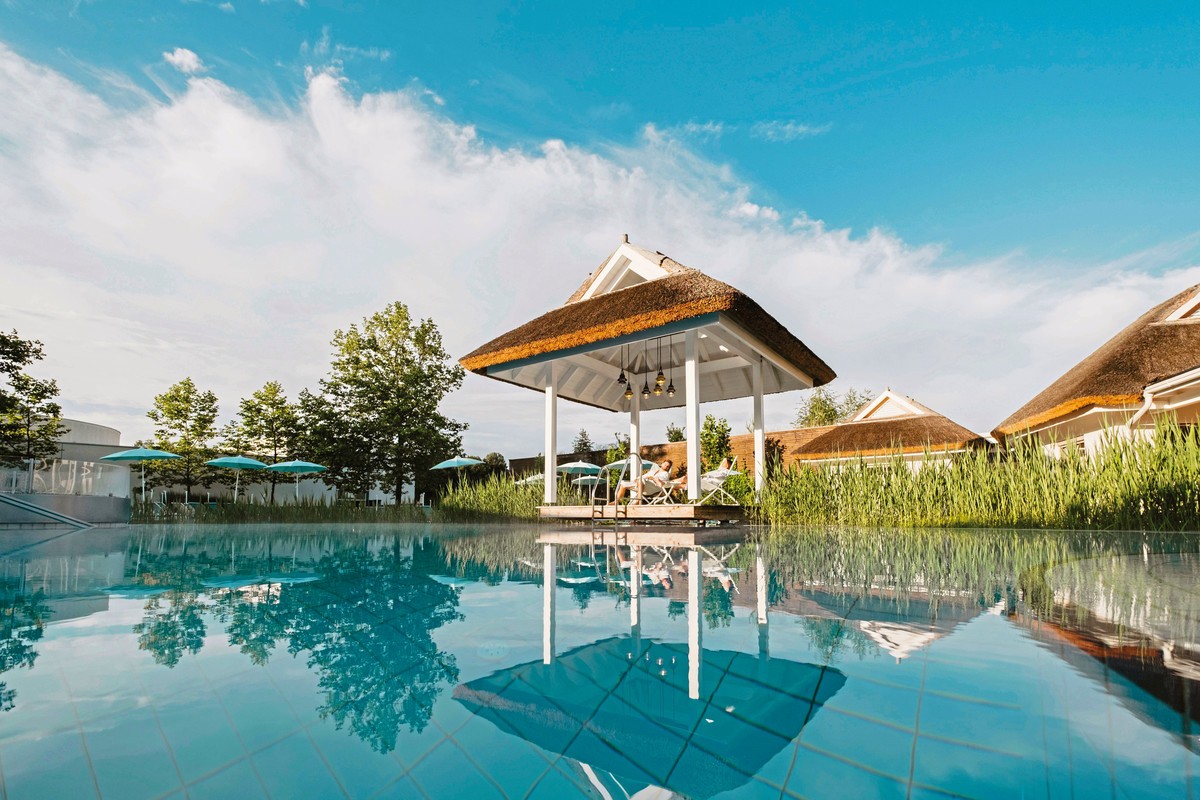 4*S Hotel Spa Resort Geinberg, Österreich, Oberösterreich, Geinberg, Bild 6