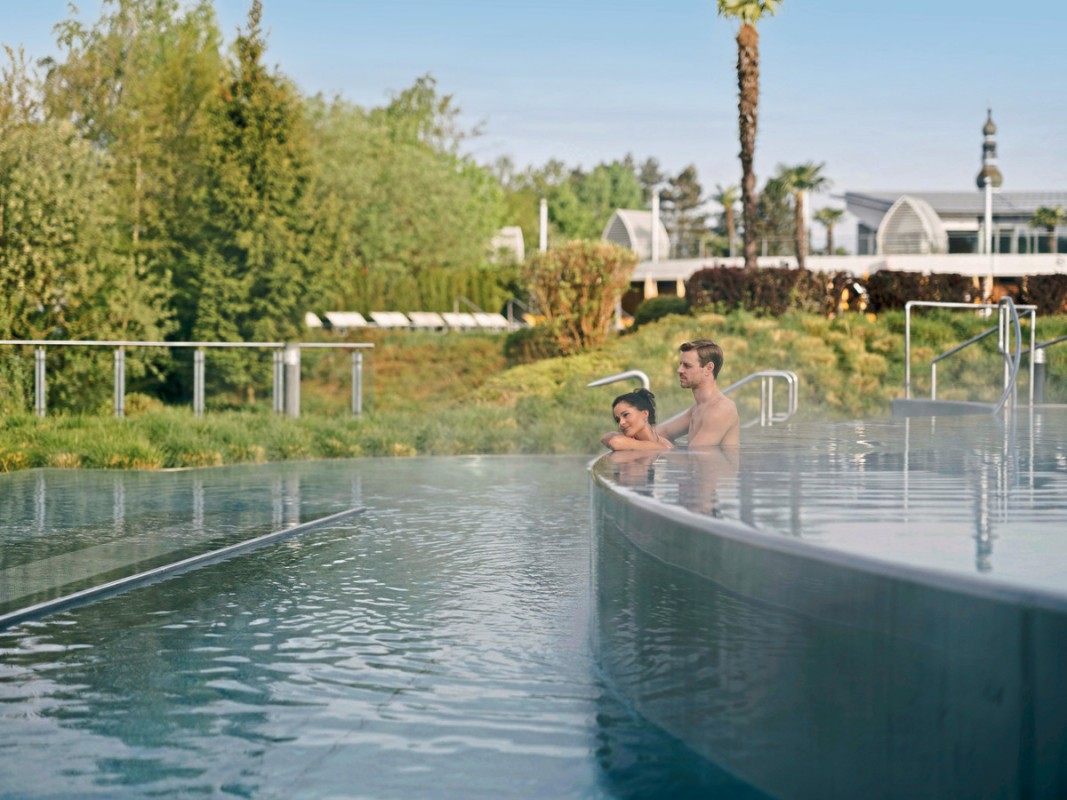 4*S Hotel Spa Resort Geinberg, Österreich, Oberösterreich, Geinberg, Bild 8
