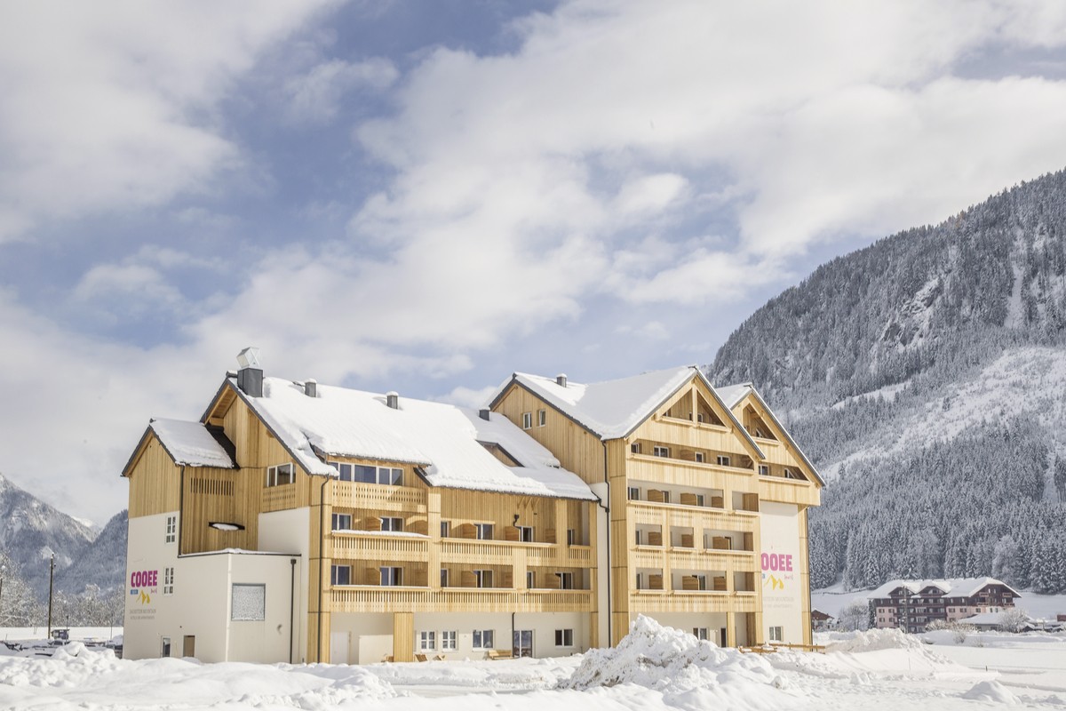 COOEE alpin Hotel Dachstein, Österreich, Oberösterreich, Gosau, Bild 3