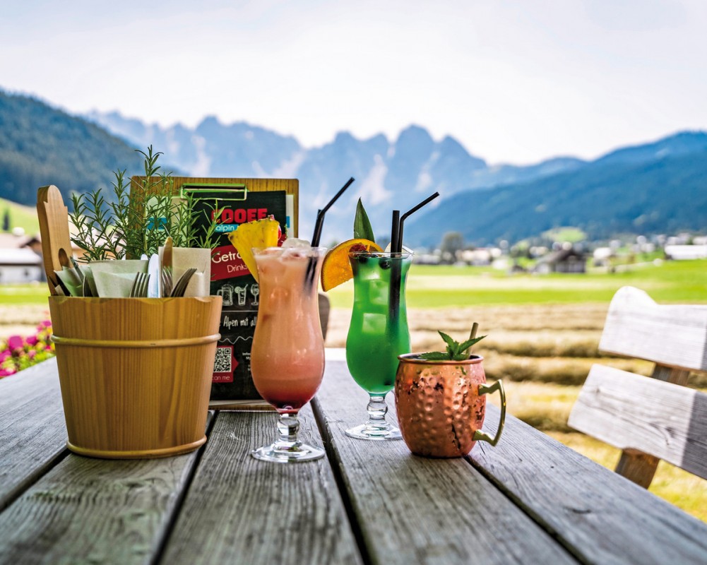 COOEE alpin Hotel Dachstein, Österreich, Oberösterreich, Gosau, Bild 11