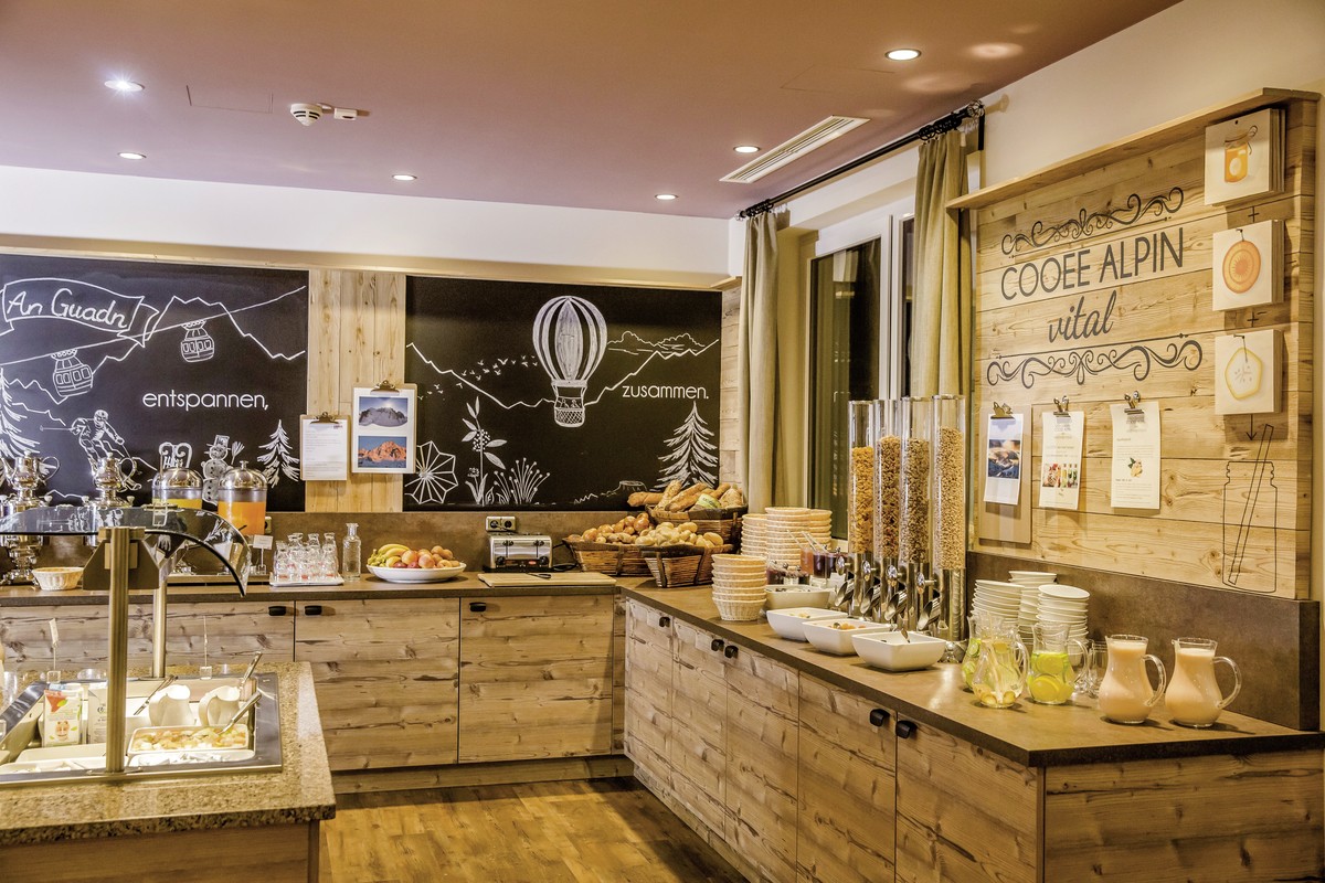 COOEE alpin Hotel Dachstein, Österreich, Oberösterreich, Gosau, Bild 13