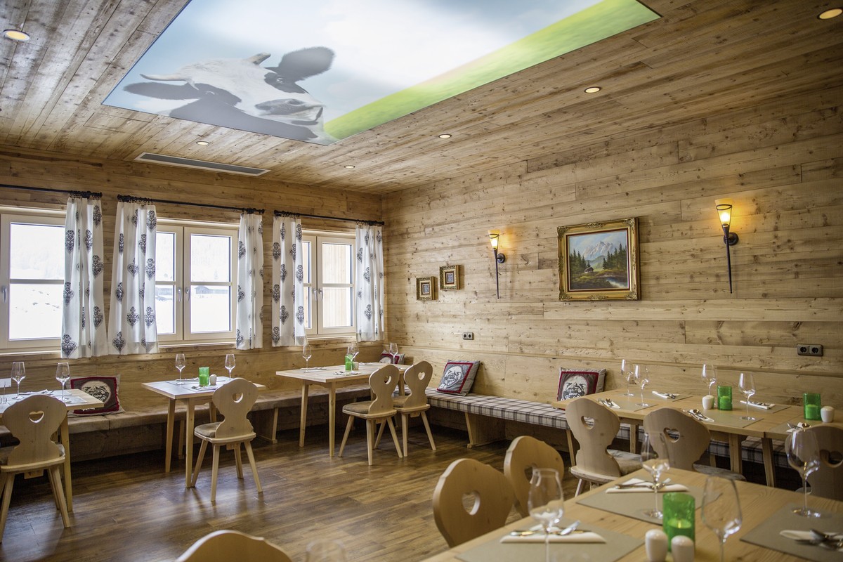 COOEE alpin Hotel Dachstein, Österreich, Oberösterreich, Gosau, Bild 14