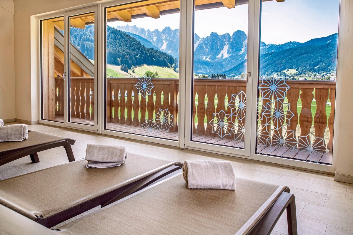 COOEE alpin Hotel Dachstein, Österreich, Oberösterreich, Gosau, Bild 15