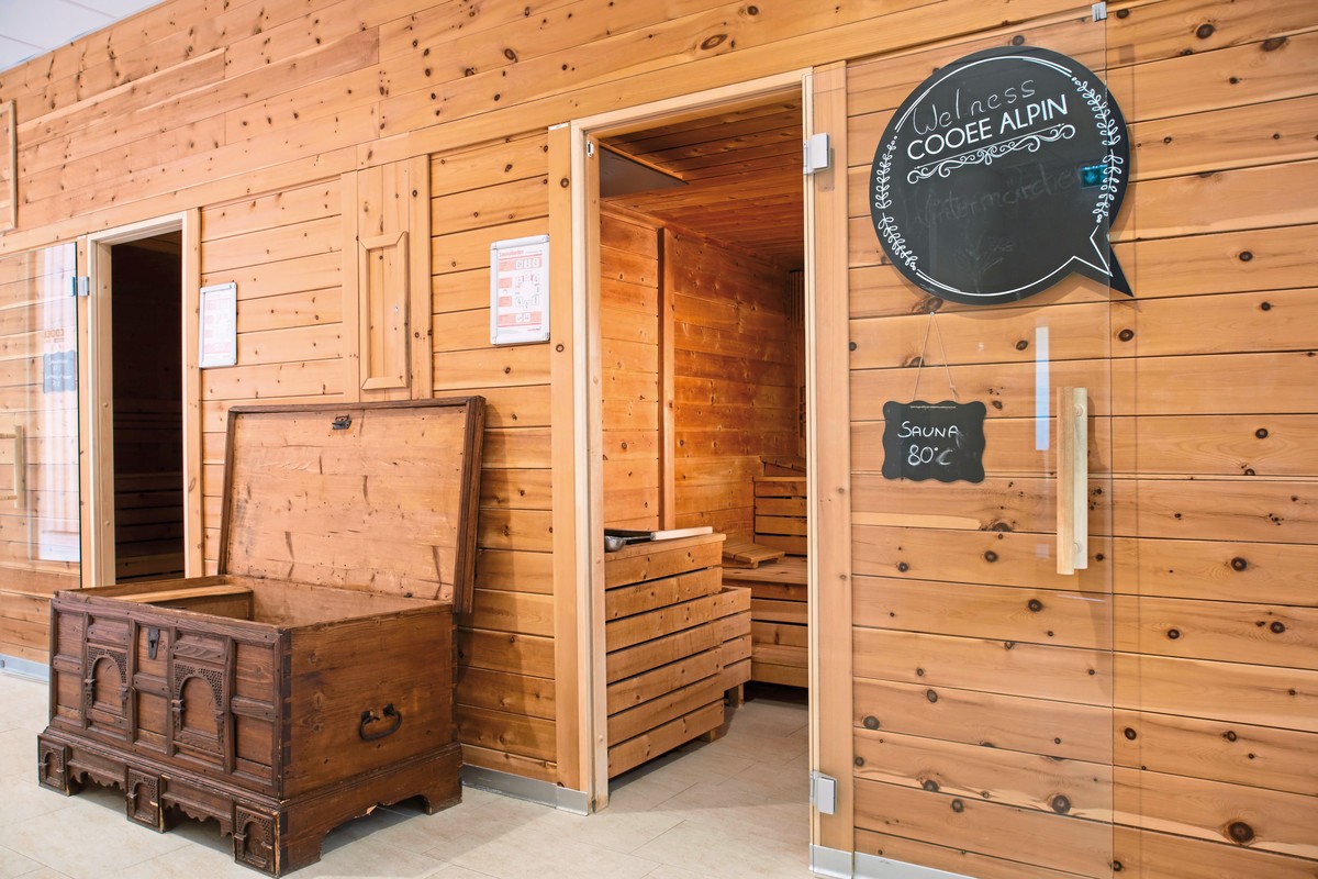 COOEE alpin Hotel Dachstein, Österreich, Oberösterreich, Gosau, Bild 16