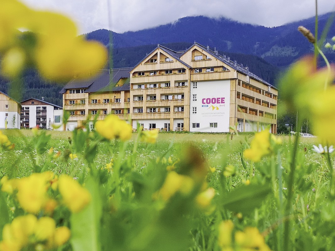 COOEE alpin Hotel Dachstein, Österreich, Oberösterreich, Gosau, Bild 2