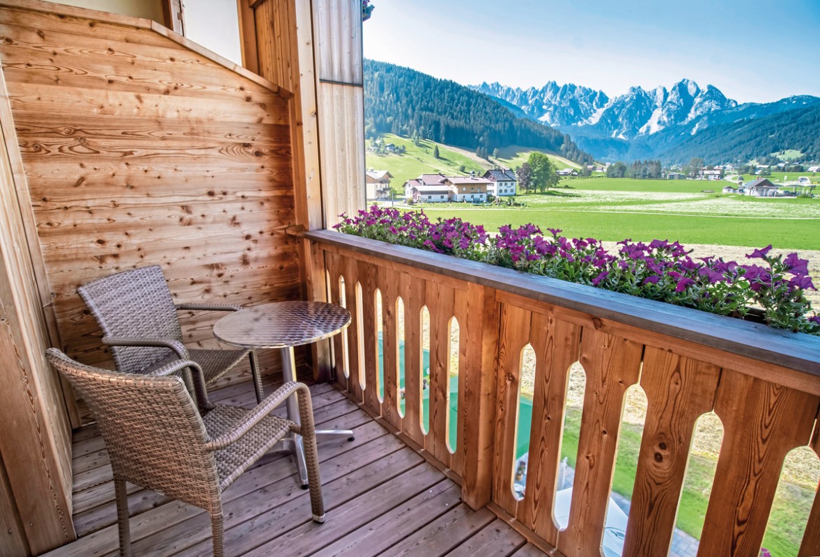 COOEE alpin Hotel Dachstein, Österreich, Oberösterreich, Gosau, Bild 6