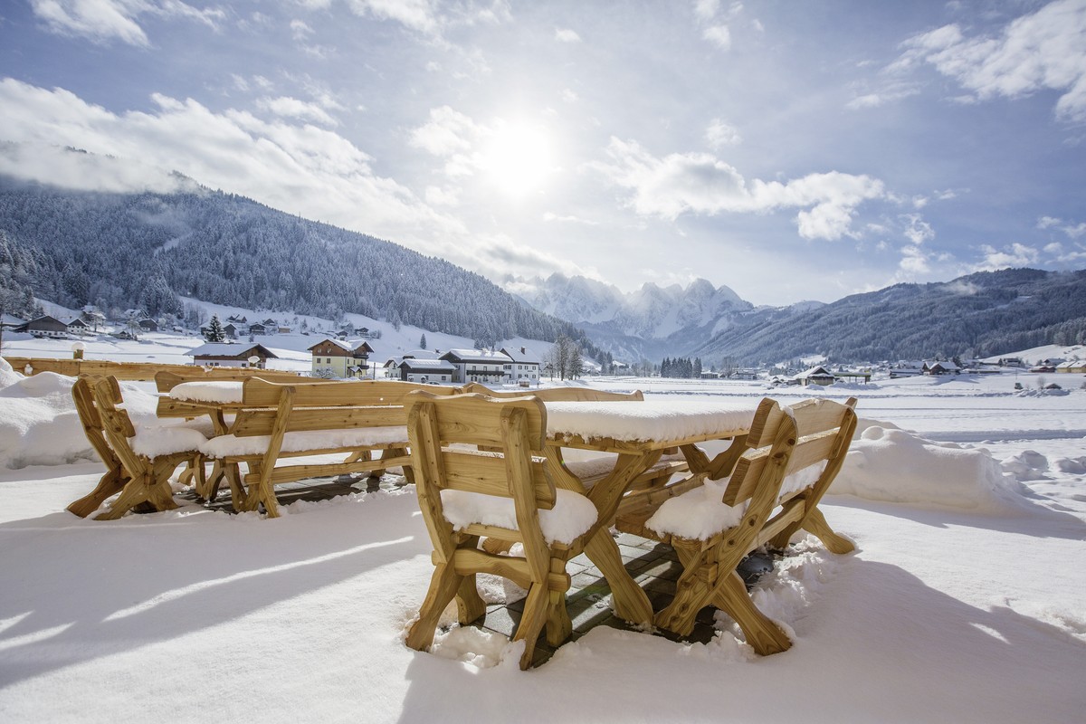 COOEE alpin Hotel Dachstein, Österreich, Oberösterreich, Gosau, Bild 4