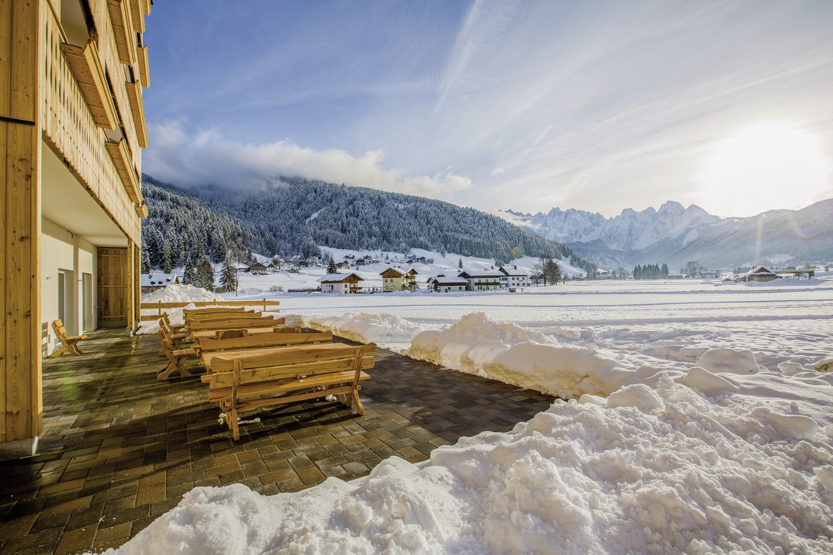 COOEE alpin Hotel Dachstein, Österreich, Oberösterreich, Gosau, Bild 5