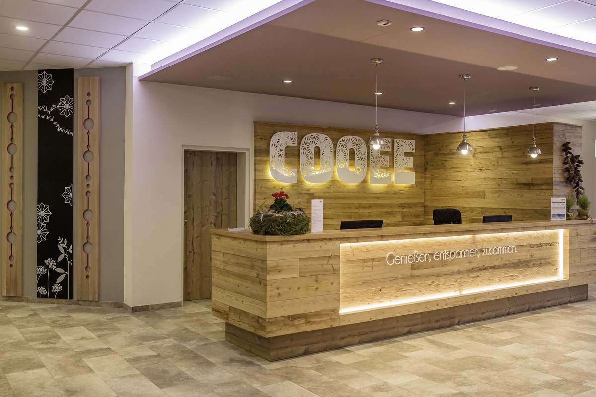 COOEE alpin Hotel Dachstein, Österreich, Oberösterreich, Gosau, Bild 7