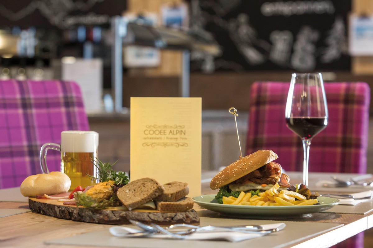 COOEE alpin Hotel Dachstein, Österreich, Oberösterreich, Gosau, Bild 8